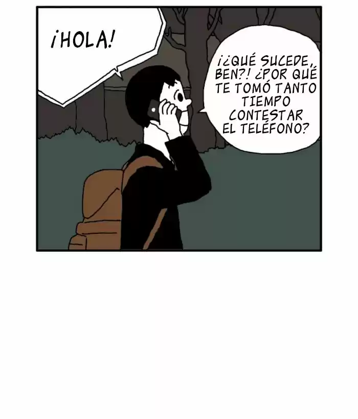 She Is A Vampire! - Capítulo 35 - Página 19 - LectorTMOo