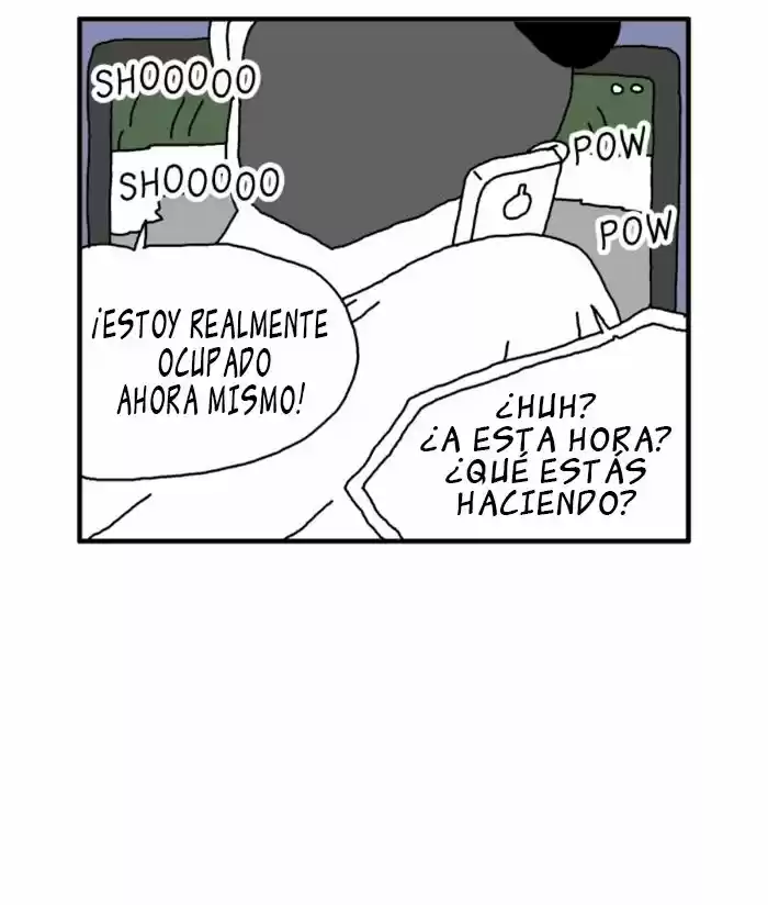She Is A Vampire! - Capítulo 35 - Página 20 - LectorTMOo