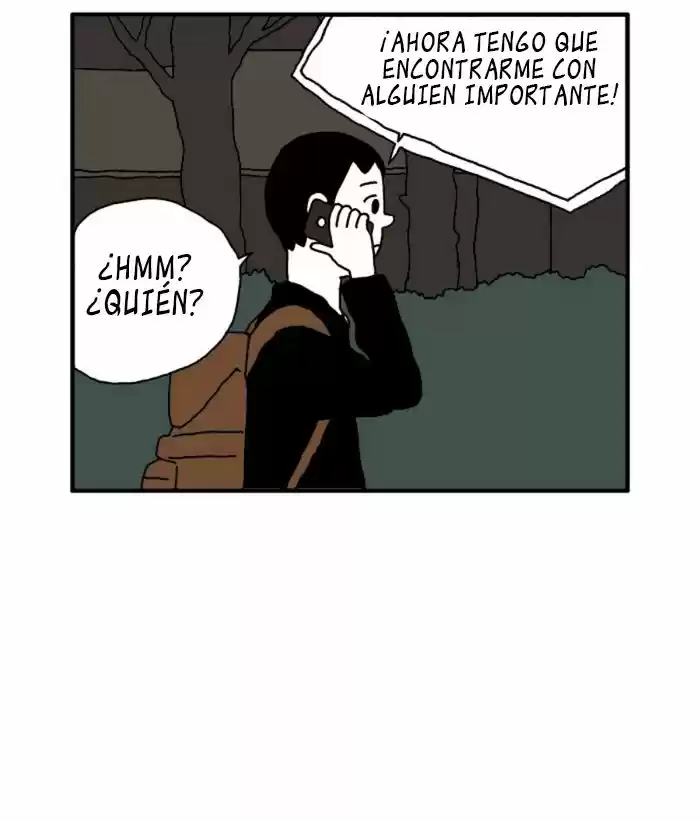 She Is A Vampire! - Capítulo 35 - Página 21 - LectorTMOo
