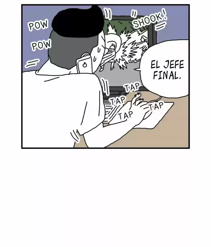 She Is A Vampire! - Capítulo 35 - Página 22 - LectorTMOo