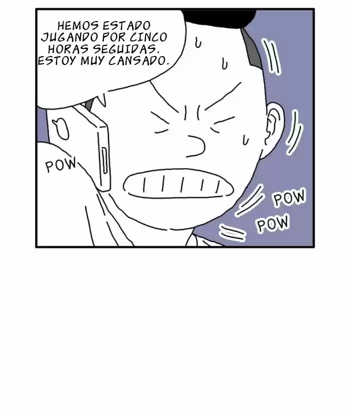 She Is A Vampire! - Capítulo 35 - Página 23 - LectorTMOo