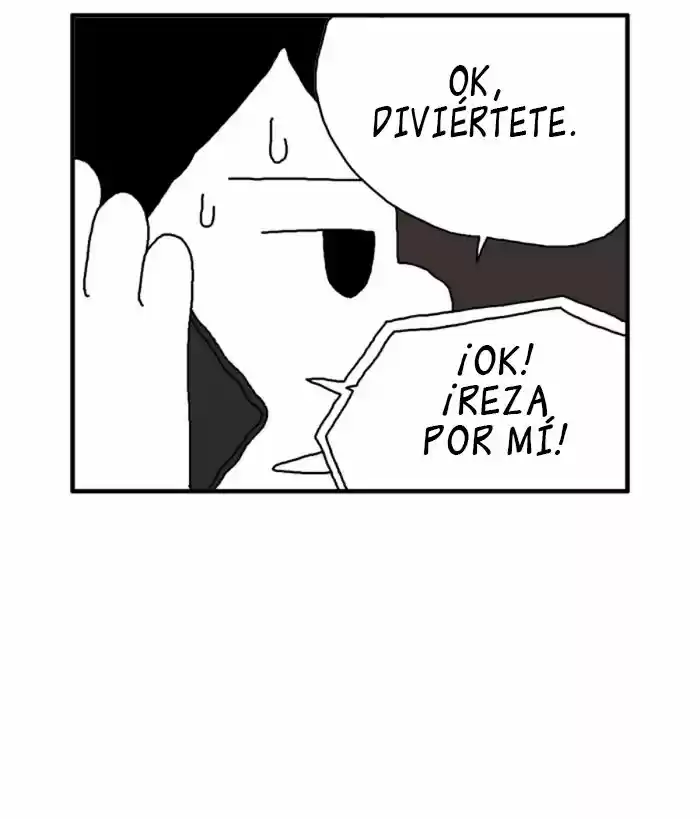 She Is A Vampire! - Capítulo 35 - Página 25 - LectorTMOo