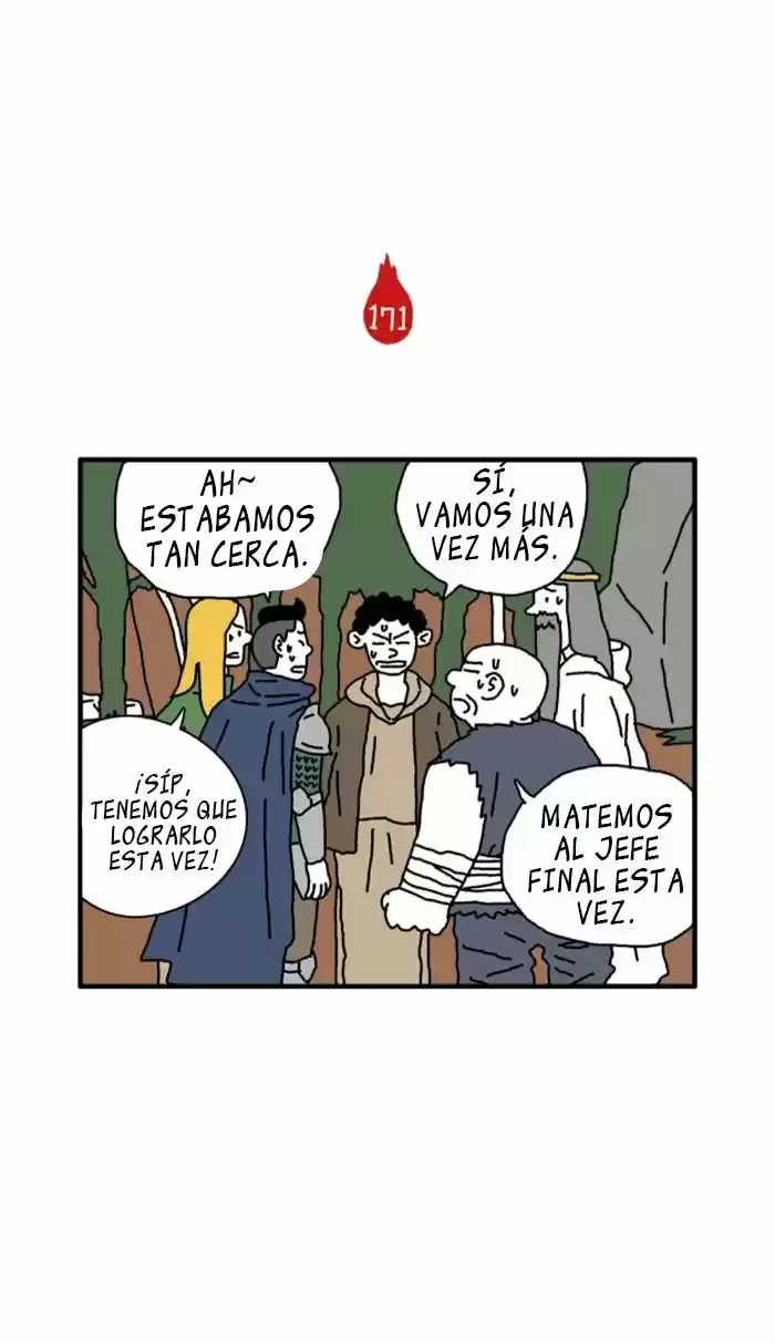 She Is A Vampire! - Capítulo 35 - Página 27 - LectorTMOo