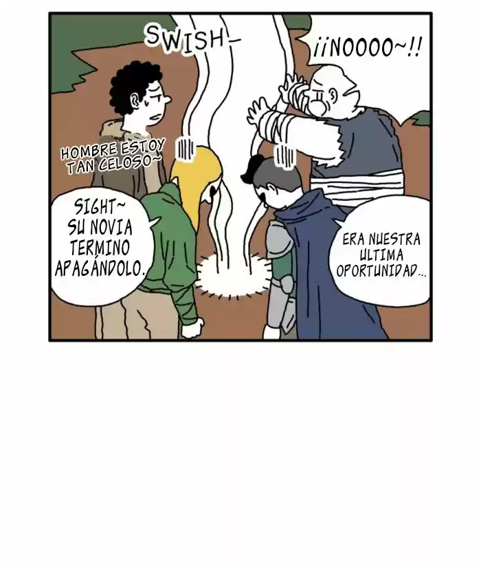 She Is A Vampire! - Capítulo 35 - Página 30 - LectorTMOo