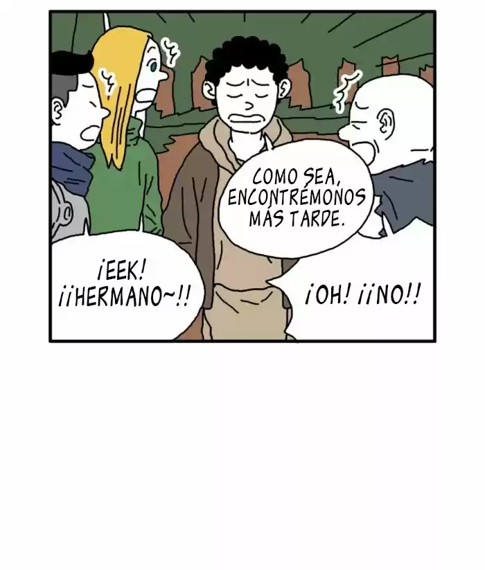 She Is A Vampire! - Capítulo 35 - Página 31 - LectorTMOo