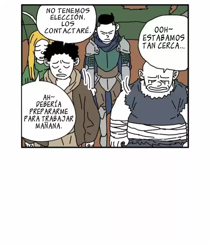 She Is A Vampire! - Capítulo 35 - Página 32 - LectorTMOo