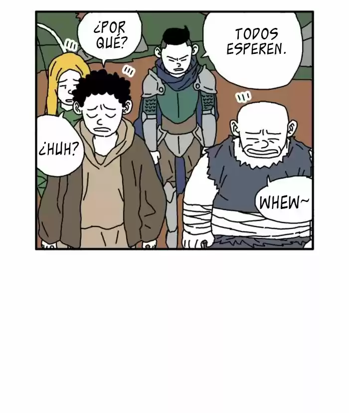 She Is A Vampire! - Capítulo 35 - Página 33 - LectorTMOo