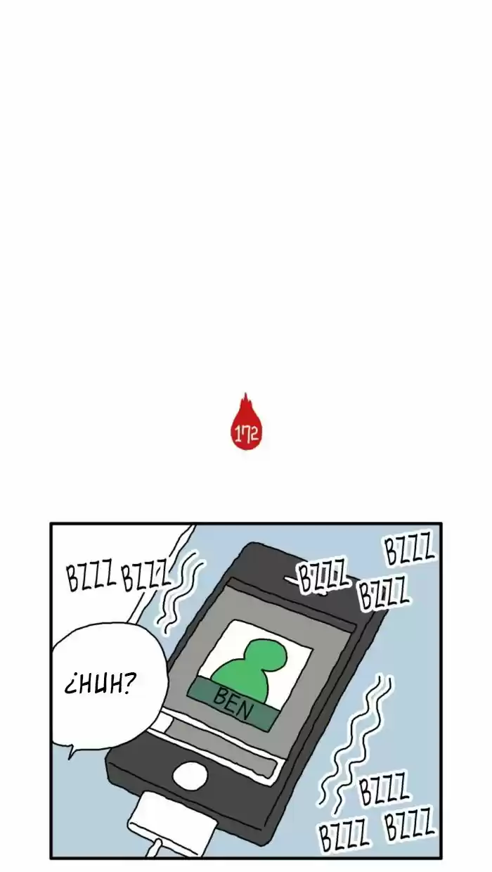 She Is A Vampire! - Capítulo 35 - Página 35 - LectorTMOo