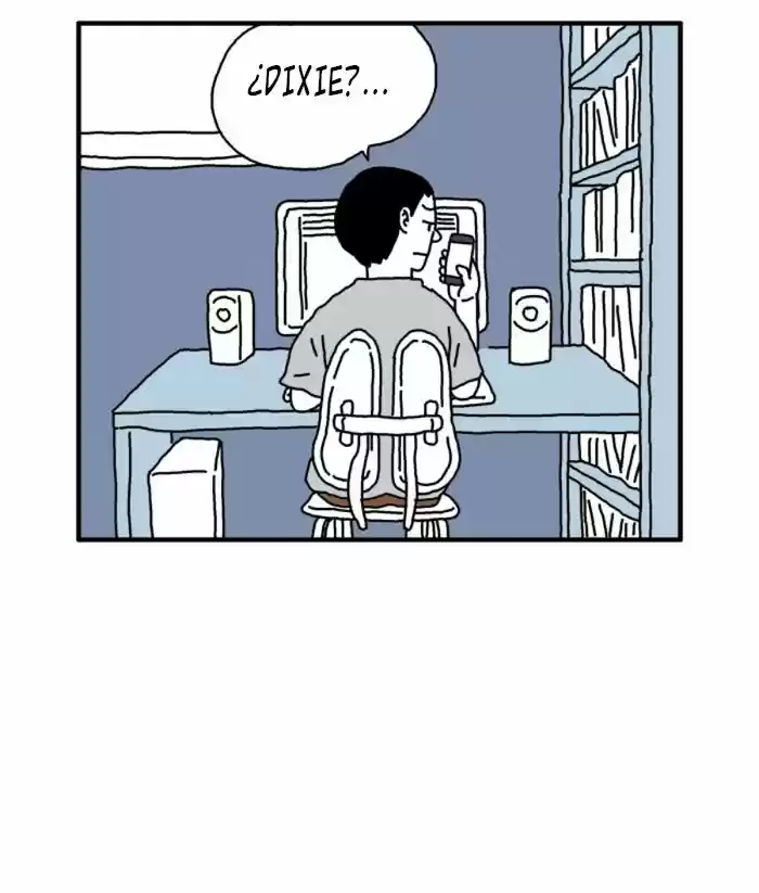 She Is A Vampire! - Capítulo 35 - Página 38 - LectorTMOo