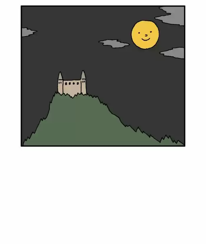 She Is A Vampire! - Capítulo 35 - Página 39 - LectorTMOo