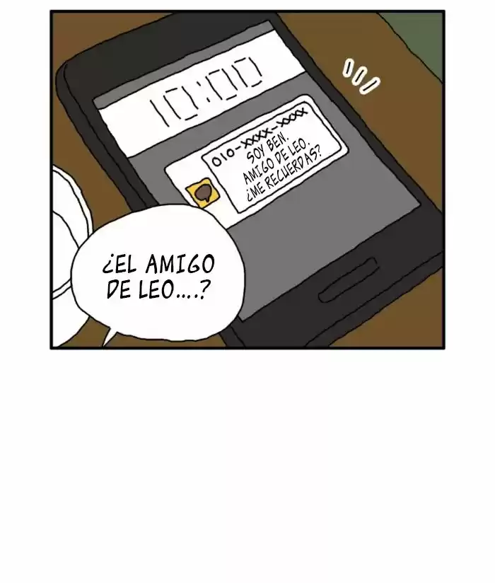 She Is A Vampire! - Capítulo 35 - Página 42 - LectorTMOo