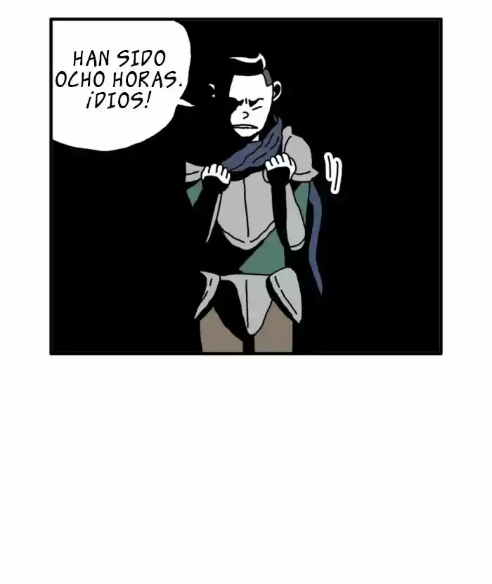 She Is A Vampire! - Capítulo 35 - Página 52 - LectorTMOo