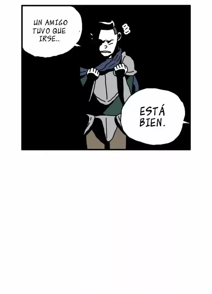 She Is A Vampire! - Capítulo 35 - Página 53 - LectorTMOo