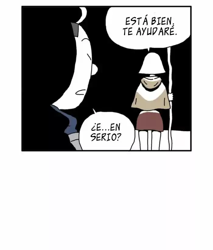 She Is A Vampire! - Capítulo 35 - Página 54 - LectorTMOo