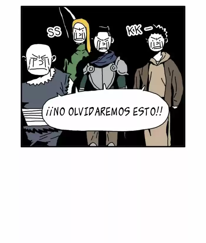 She Is A Vampire! - Capítulo 35 - Página 56 - LectorTMOo