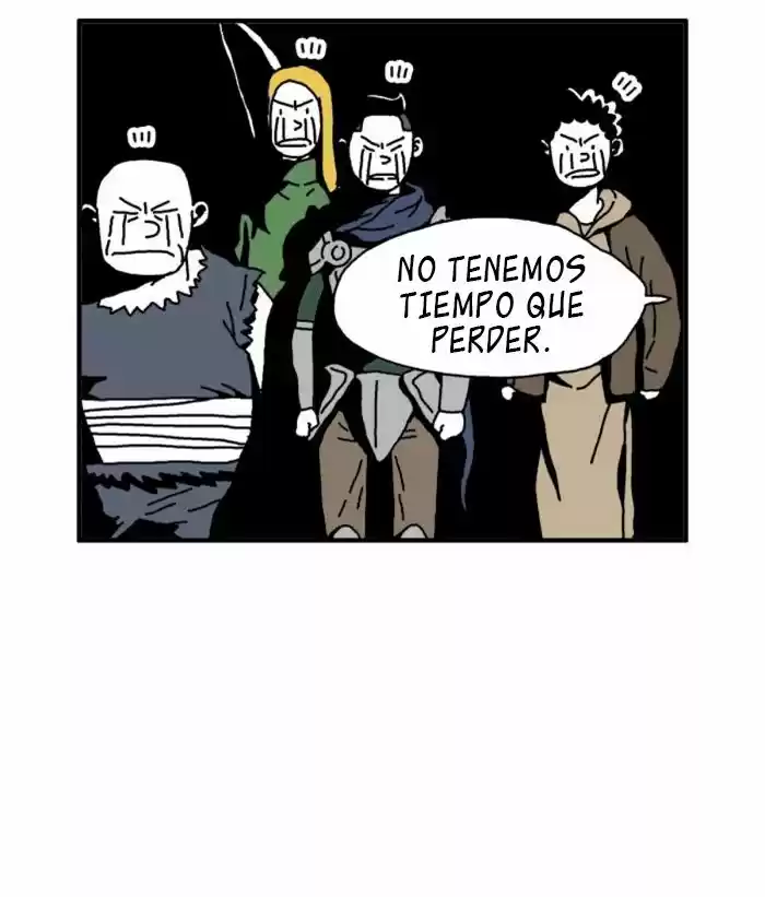 She Is A Vampire! - Capítulo 35 - Página 57 - LectorTMOo