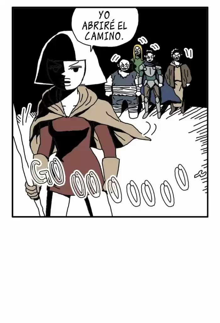 She Is A Vampire! - Capítulo 35 - Página 59 - LectorTMOo