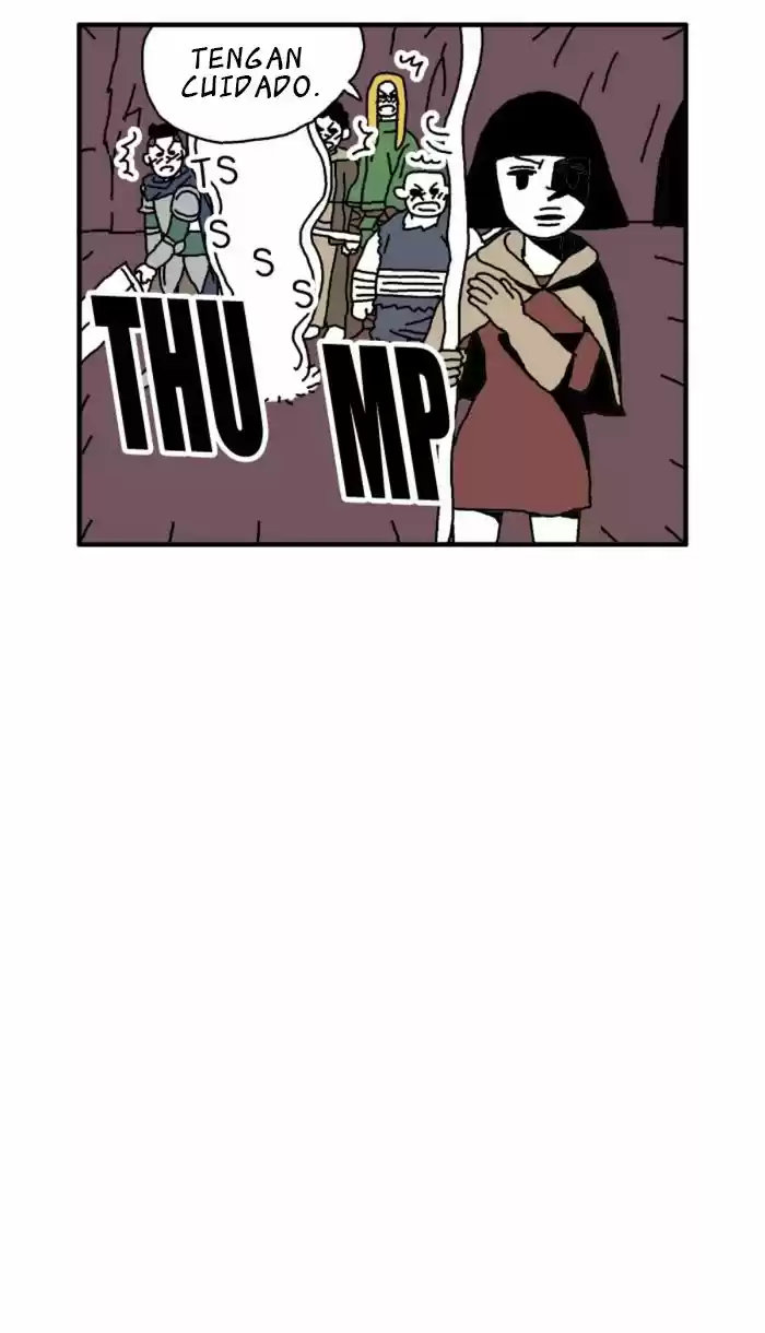 She Is A Vampire! - Capítulo 36 - Página 6 - LectorTMOo