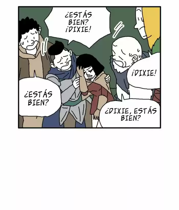She Is A Vampire! - Capítulo 36 - Página 10 - LectorTMOo