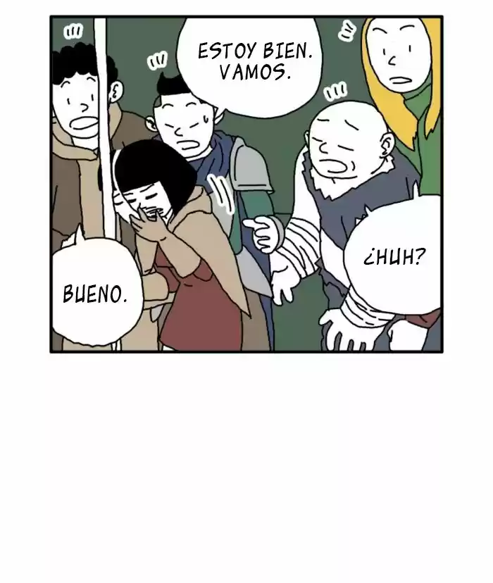 She Is A Vampire! - Capítulo 36 - Página 11 - LectorTMOo
