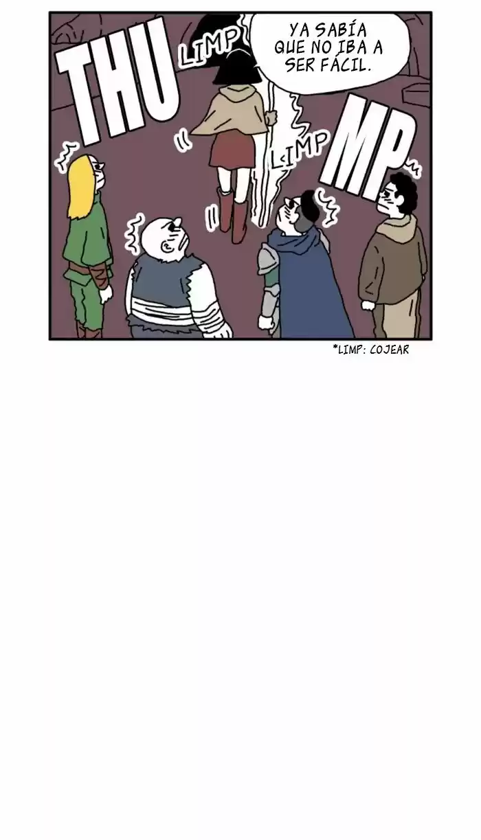 She Is A Vampire! - Capítulo 36 - Página 12 - LectorTMOo