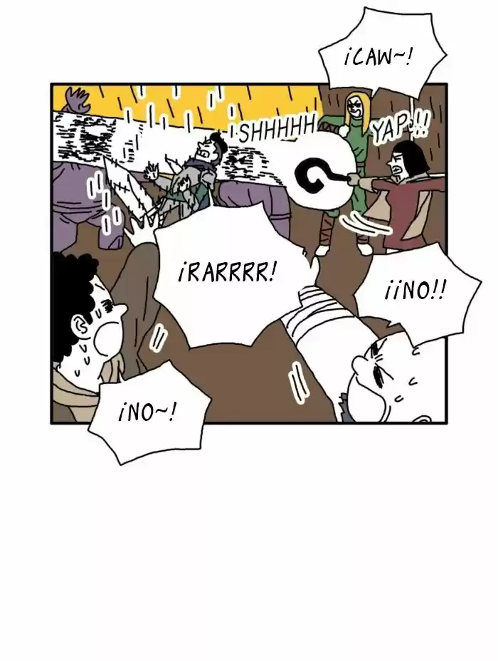 She Is A Vampire! - Capítulo 36 - Página 15 - LectorTMOo