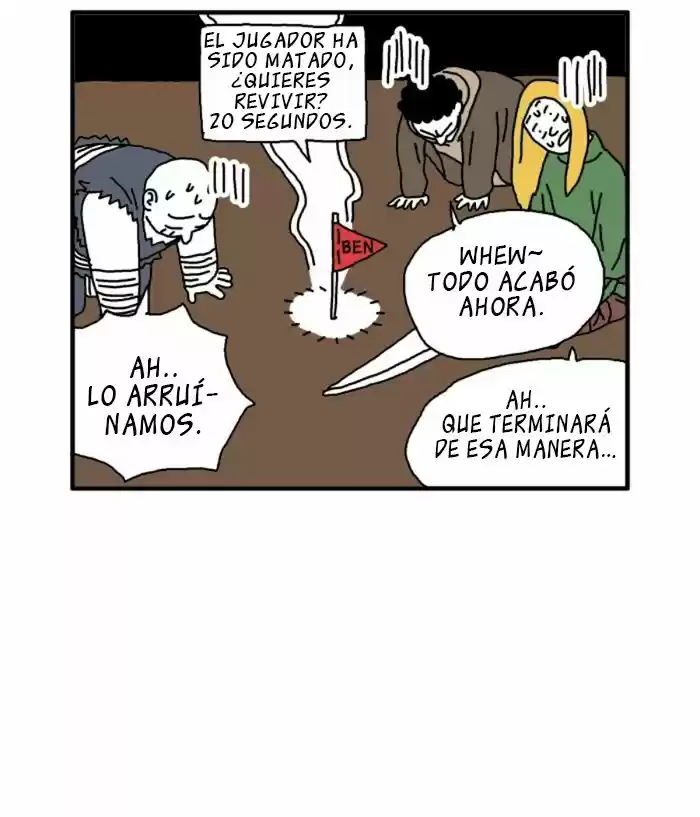She Is A Vampire! - Capítulo 36 - Página 16 - LectorTMOo