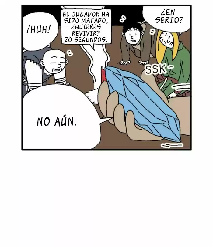 She Is A Vampire! - Capítulo 36 - Página 17 - LectorTMOo