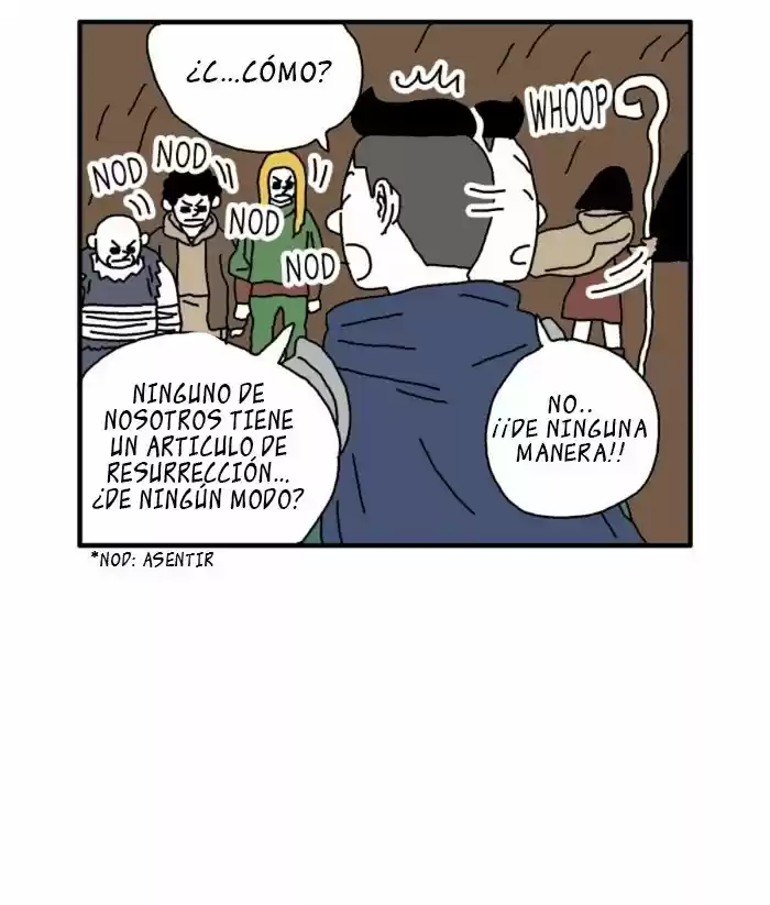 She Is A Vampire! - Capítulo 36 - Página 20 - LectorTMOo