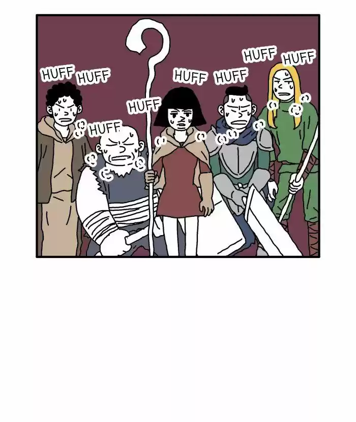 She Is A Vampire! - Capítulo 36 - Página 22 - LectorTMOo