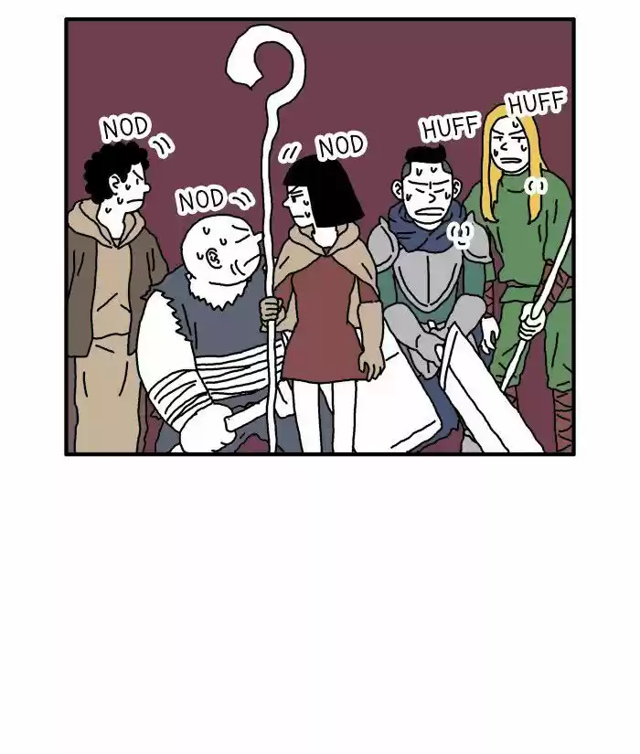 She Is A Vampire! - Capítulo 36 - Página 23 - LectorTMOo