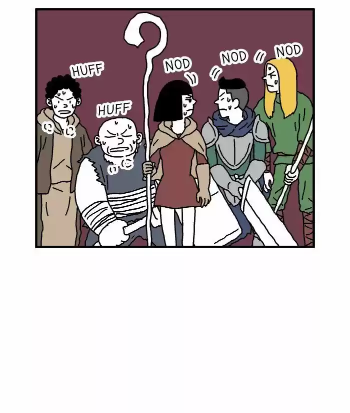 She Is A Vampire! - Capítulo 36 - Página 24 - LectorTMOo
