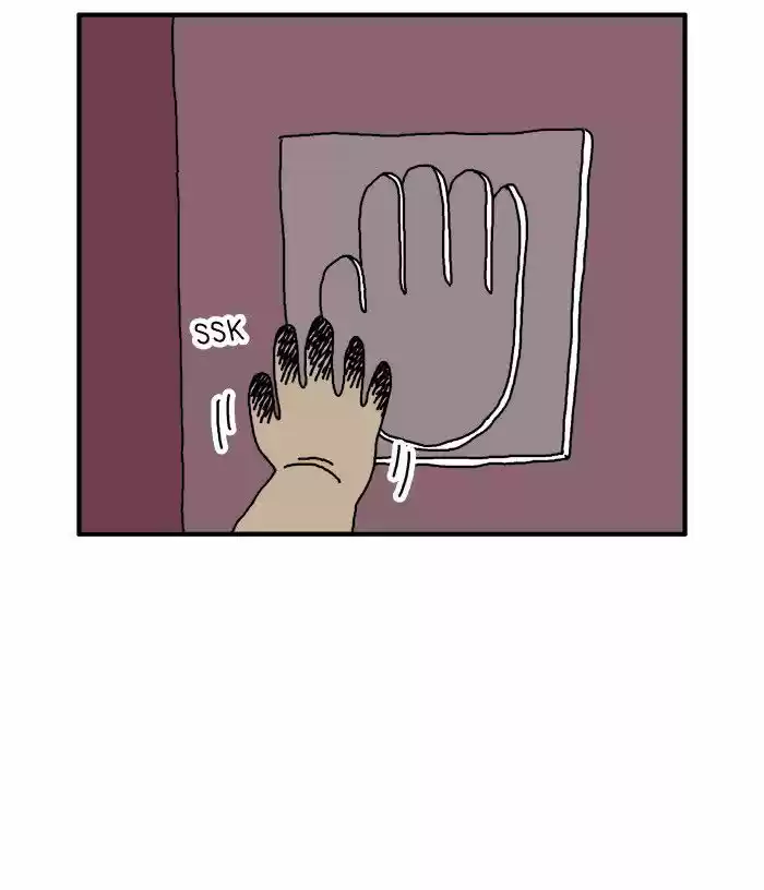 She Is A Vampire! - Capítulo 36 - Página 25 - LectorTMOo