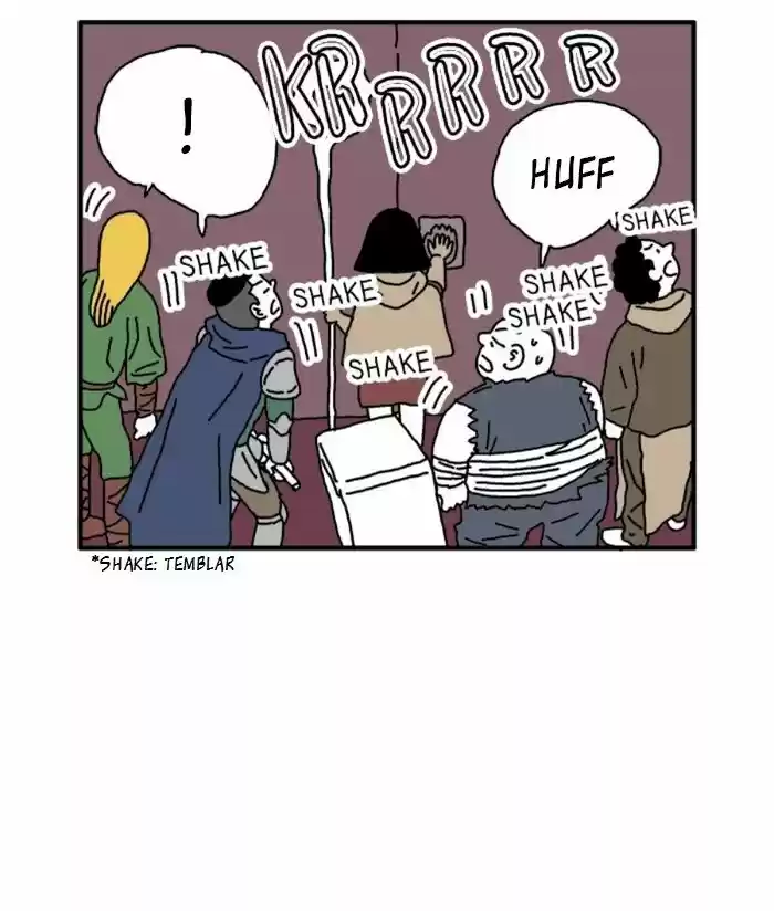 She Is A Vampire! - Capítulo 36 - Página 26 - LectorTMOo