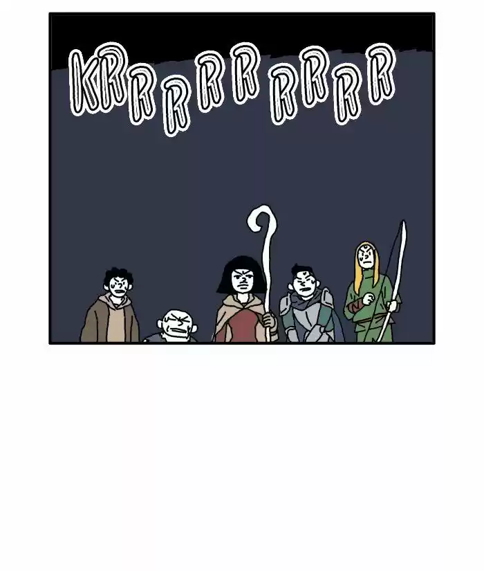 She Is A Vampire! - Capítulo 36 - Página 28 - LectorTMOo