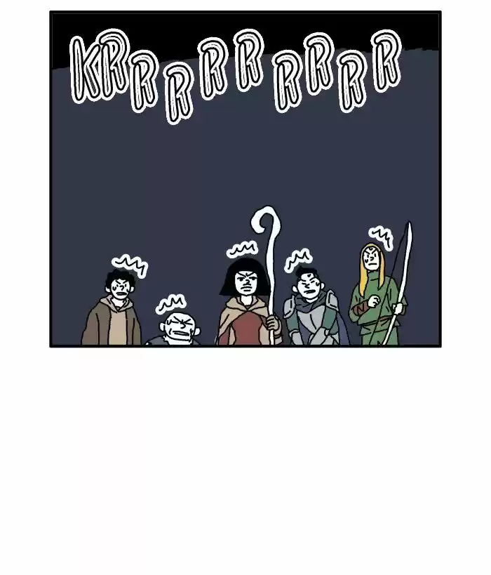 She Is A Vampire! - Capítulo 36 - Página 29 - LectorTMOo
