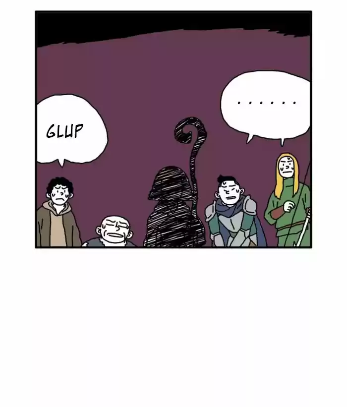 She Is A Vampire! - Capítulo 36 - Página 32 - LectorTMOo
