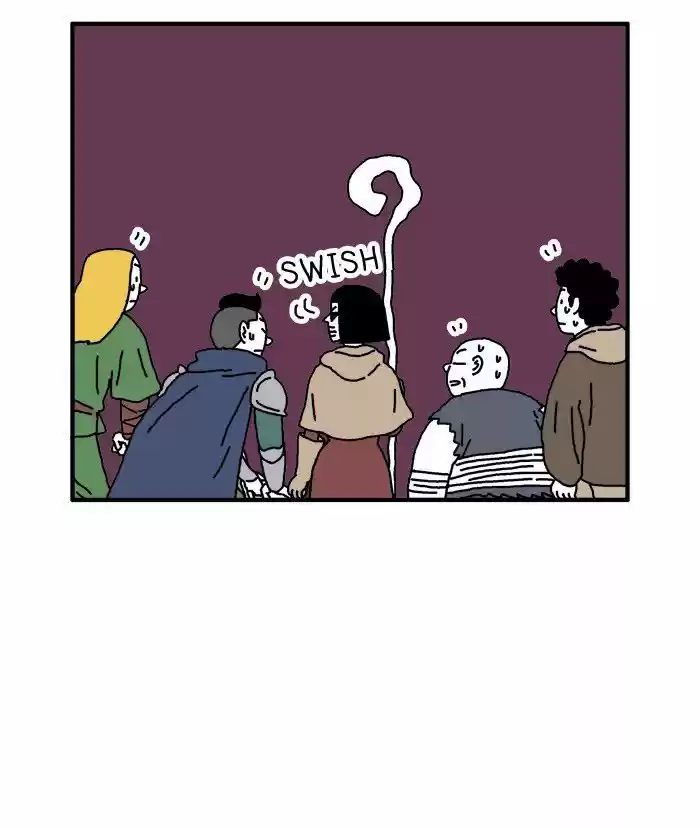 She Is A Vampire! - Capítulo 36 - Página 33 - LectorTMOo