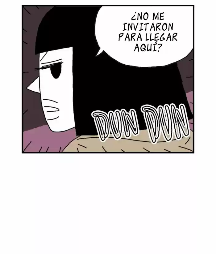 She Is A Vampire! - Capítulo 36 - Página 34 - LectorTMOo
