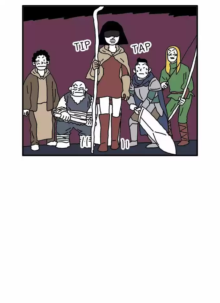 She Is A Vampire! - Capítulo 36 - Página 35 - LectorTMOo