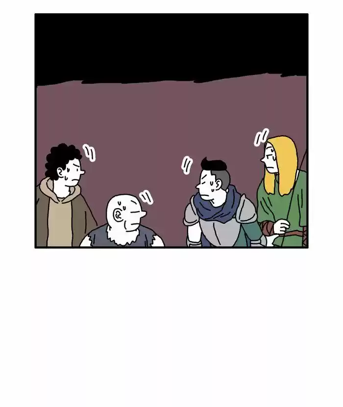 She Is A Vampire! - Capítulo 36 - Página 36 - LectorTMOo