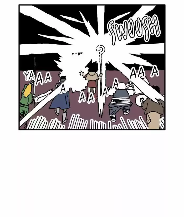 She Is A Vampire! - Capítulo 36 - Página 38 - LectorTMOo