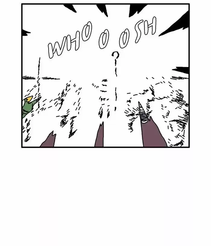 She Is A Vampire! - Capítulo 36 - Página 39 - LectorTMOo