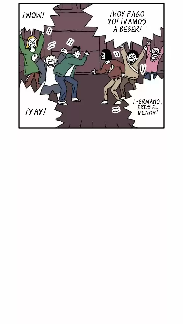 She Is A Vampire! - Capítulo 36 - Página 45 - LectorTMOo