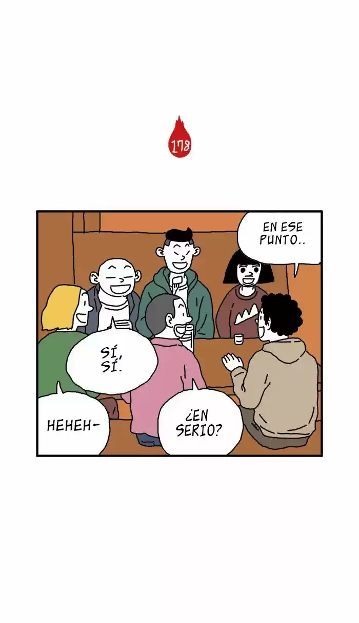 She Is A Vampire! - Capítulo 36 - Página 46 - LectorTMOo