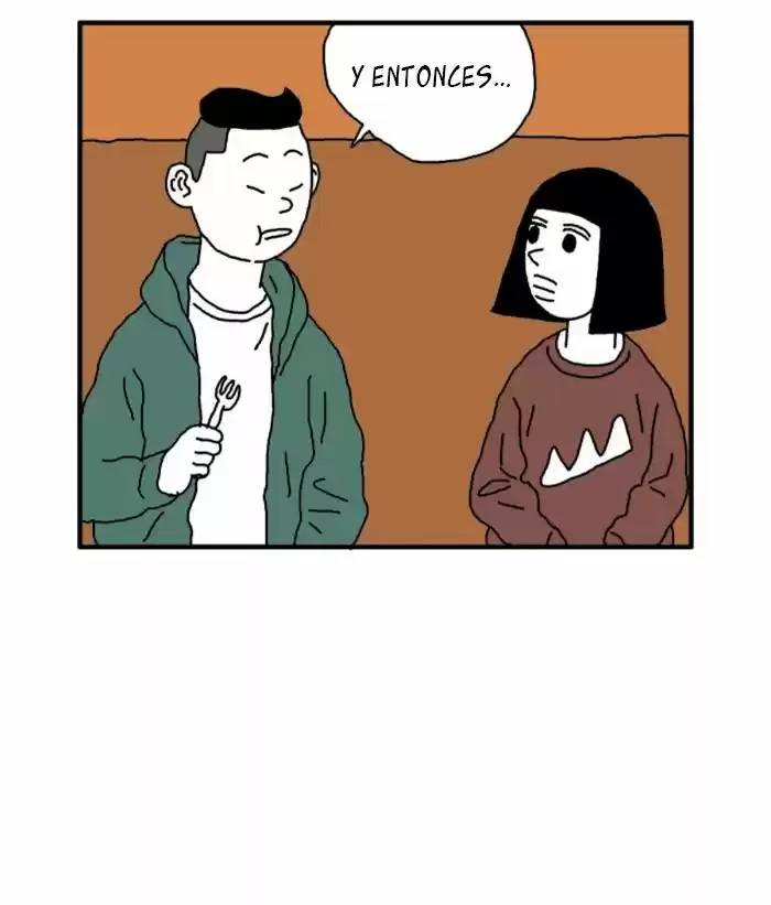 She Is A Vampire! - Capítulo 36 - Página 47 - LectorTMOo