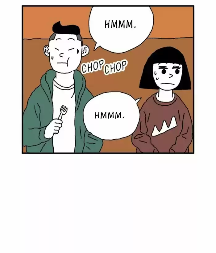 She Is A Vampire! - Capítulo 36 - Página 48 - LectorTMOo