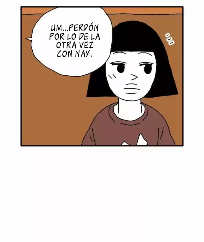 She Is A Vampire! - Capítulo 36 - Página 49 - LectorTMOo