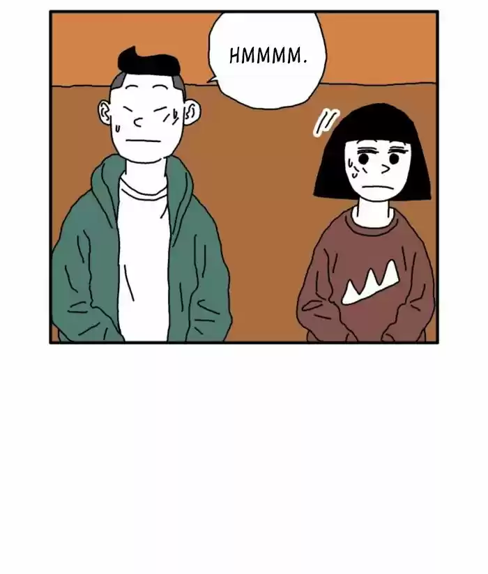 She Is A Vampire! - Capítulo 36 - Página 50 - LectorTMOo