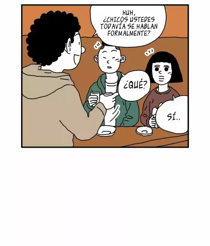 She Is A Vampire! - Capítulo 36 - Página 53 - LectorTMOo